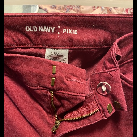 Pixie pants - Picture 3 of 3